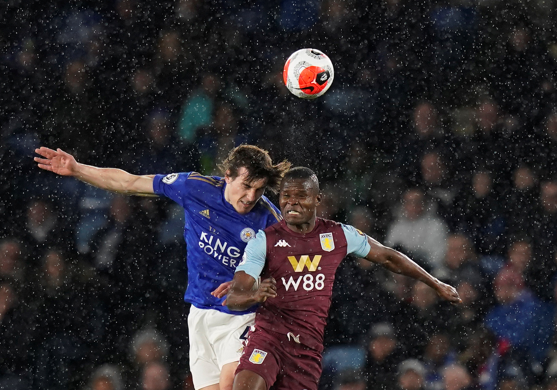 联赛格局 联赛格局