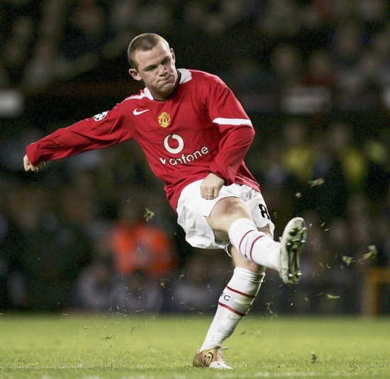 在全球足坛 在全球足坛